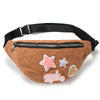 Sac banane star