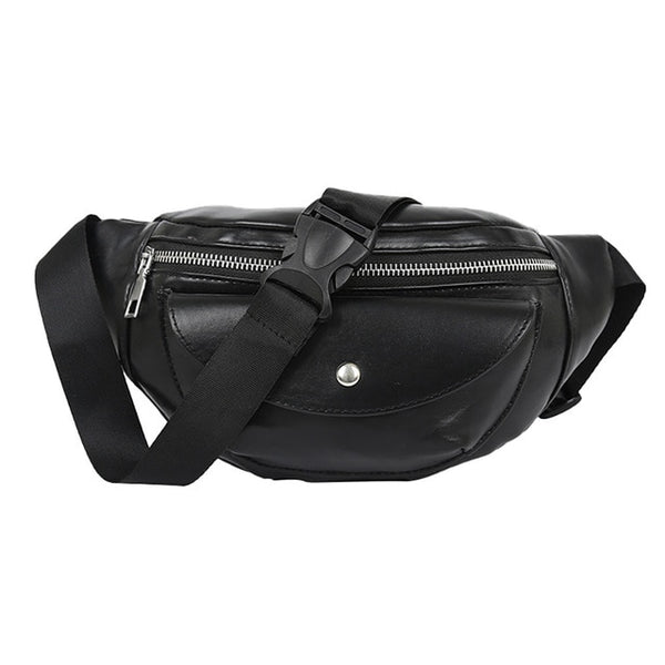 Sac banane blanc femme - Mon Sac Banane ™