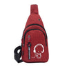 Sac banane femme épaule - Mon Sac Banane ™
