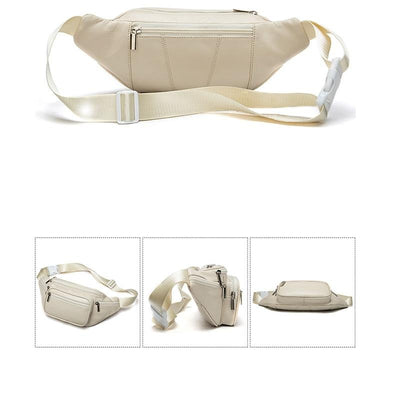 Sac banane femme de luxe - Mon Sac Banane ™