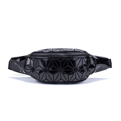 Sac banane avec reliefs