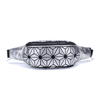 Sac banane avec reliefs