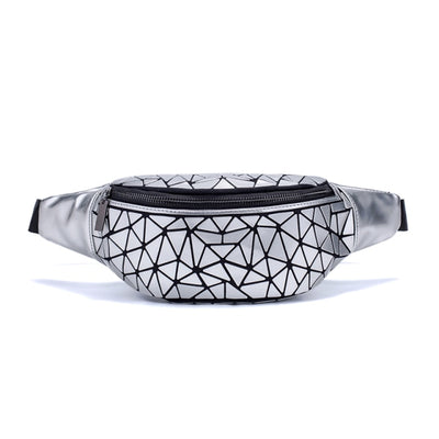 Sac banane avec reliefs