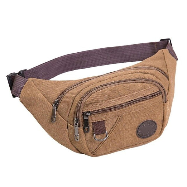 Sac banane tendance homme - Mon Sac Banane ™