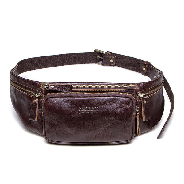 Sac banane homme stylé - Mon Sac Banane ™