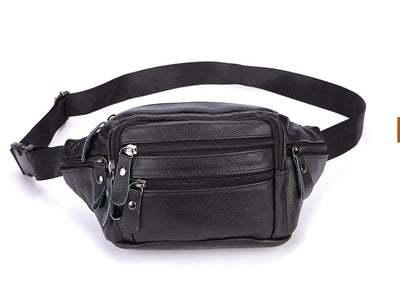 Sac banane cuir pour homme - Mon Sac Banane ™