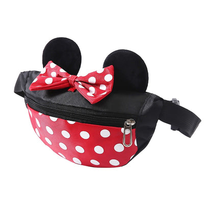 Sac banane minnie - Mon Sac Banane ™