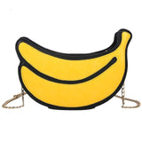 Sac forme banane femme - Mon Sac Banane ™