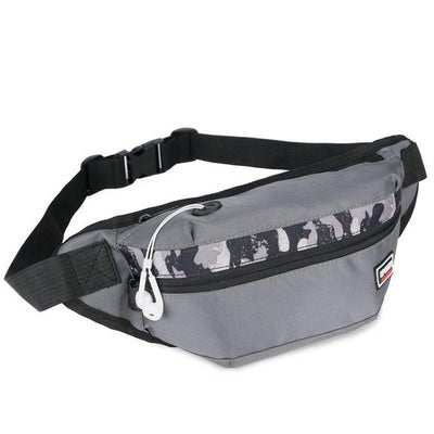 Sac banane homme sport - Mon Sac Banane ™