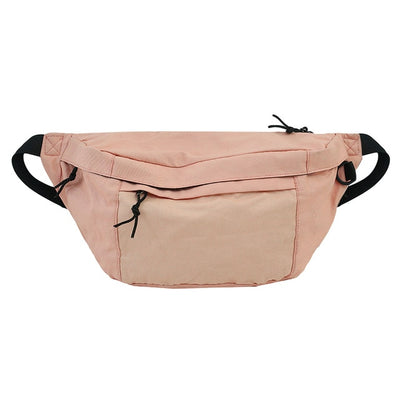 Sac banane femme grande taille - Mon Sac Banane ™