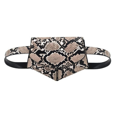 Sac banane femme ceinture - Mon Sac Banane ™