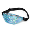 Sac banane femme fluo - Mon Sac Banane ™