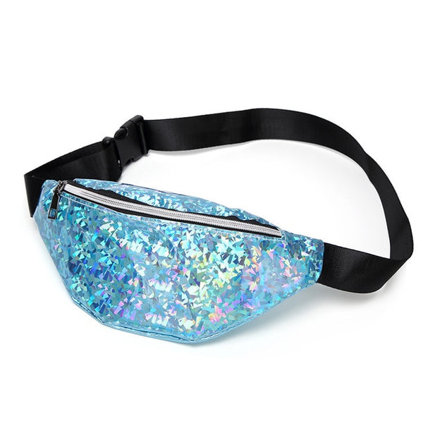 Sac banane femme fluo - Mon Sac Banane ™