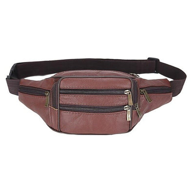 Sac banane homme cuir - Mon Sac Banane ™