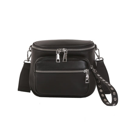 Sac banane en cuir pour femme - Mon Sac Banane ™