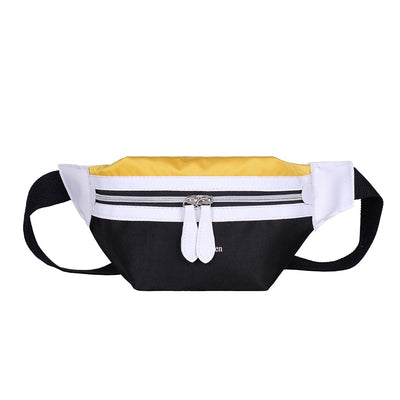 Sac banane femme couleur - Mon Sac Banane ™