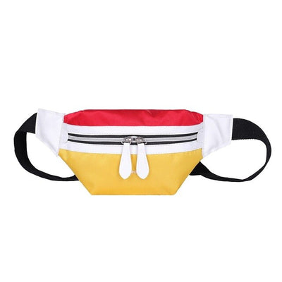 Sac banane femme couleur - Mon Sac Banane ™