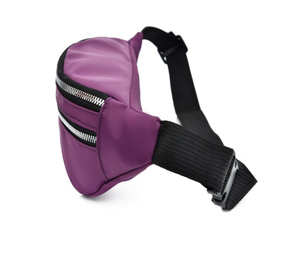 Sac banane rose femme - Mon Sac Banane ™