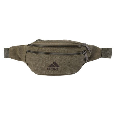 Sac banane de sport - Mon Sac Banane ™