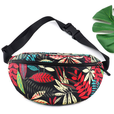 Sac banane imprimé - Mon Sac Banane ™