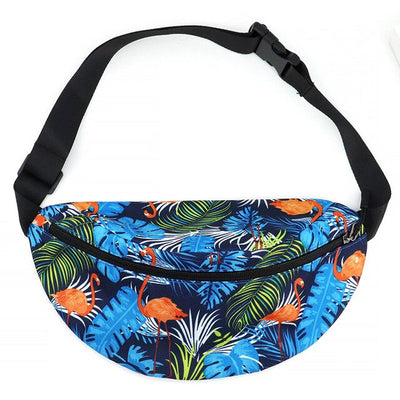 Sac banane imprimé - Mon Sac Banane ™