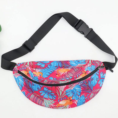 Sac banane imprimé - Mon Sac Banane ™