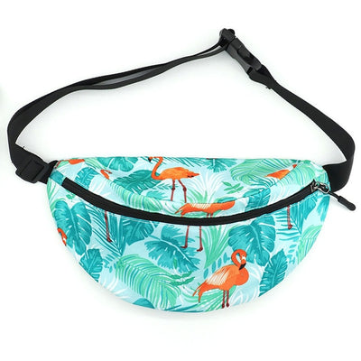 Sac banane imprimé - Mon Sac Banane ™