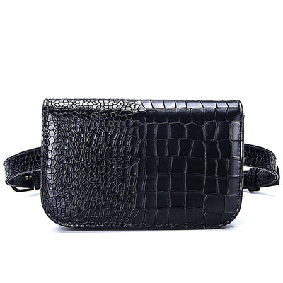 Sac ceinture banane femme - Mon Sac Banane ™