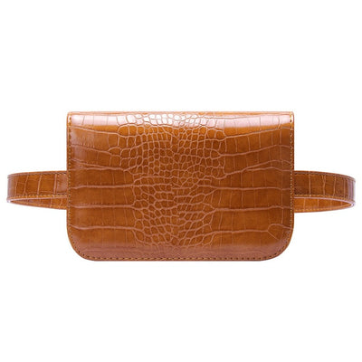 Sac ceinture banane femme - Mon Sac Banane ™