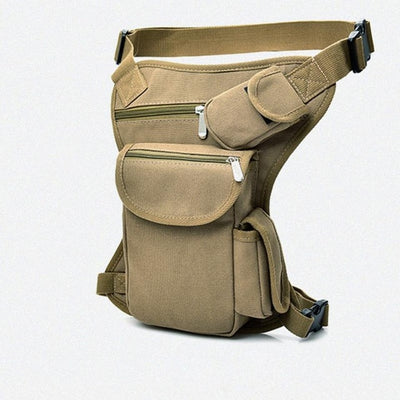 Sac banane pour moto - Mon Sac Banane ™