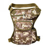 Sac banane pour moto - Mon Sac Banane ™