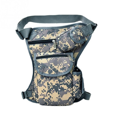 Sac banane pour moto - Mon Sac Banane ™