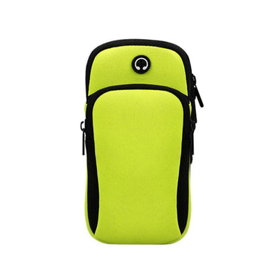 Sac banane femme fluo - Mon Sac Banane ™