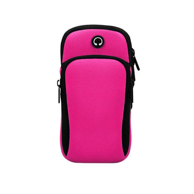 Sac banane femme fluo - Mon Sac Banane ™