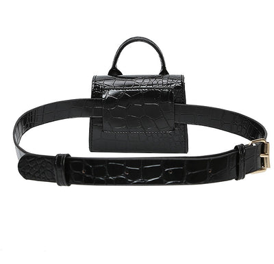 Ceinture Large Ceinture Pochette Femme Zara Sacoche Ceinture Homme