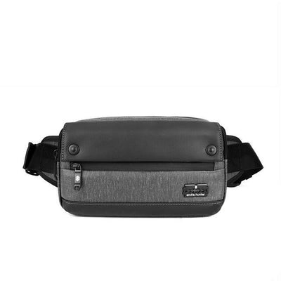 Sac banane rectangulaire homme - Mon Sac Banane ™