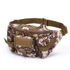 Sac banane militaire - Mon Sac Banane ™