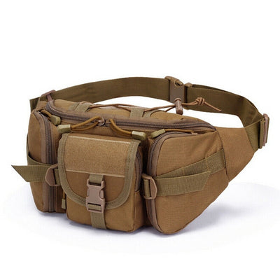 Sac banane militaire - Mon Sac Banane ™