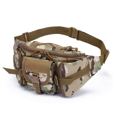 Sac banane militaire - Mon Sac Banane ™