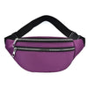 Sac banane rose femme - Mon Sac Banane ™