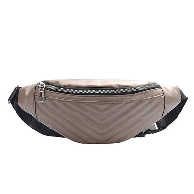 Sac banane femme jaune - Mon Sac Banane ™