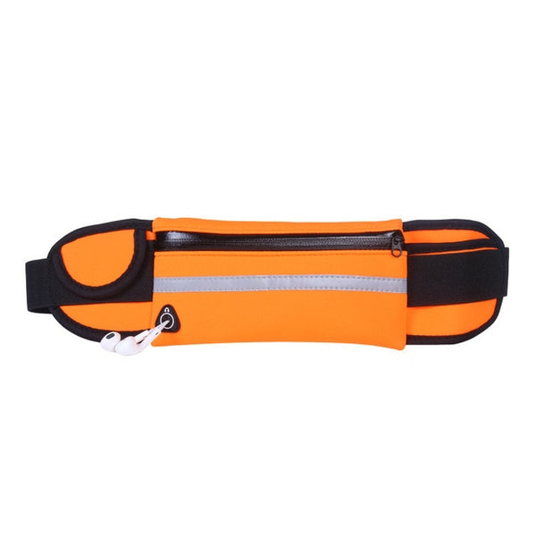 Sac banane femme sport - Mon Sac Banane ™