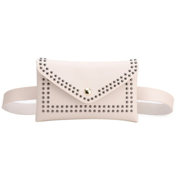 Sac banane femme porté - Mon Sac Banane ™
