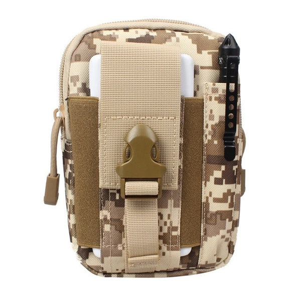 Petit sac banane homme - Mon Sac Banane ™