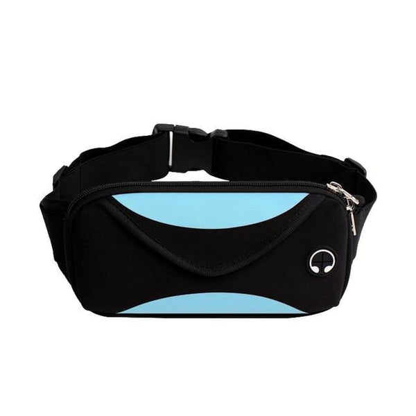 Sac banane stylé - Mon Sac Banane ™