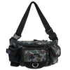 Sac banane noir homme - Mon Sac Banane ™