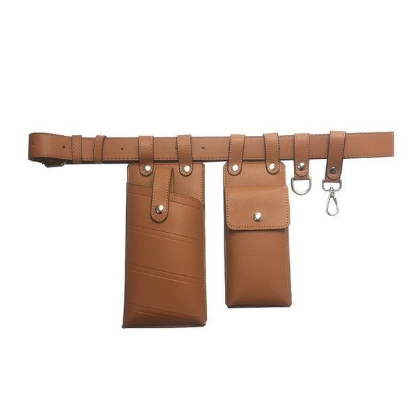 Sac banane femme stylé - Mon Sac Banane ™