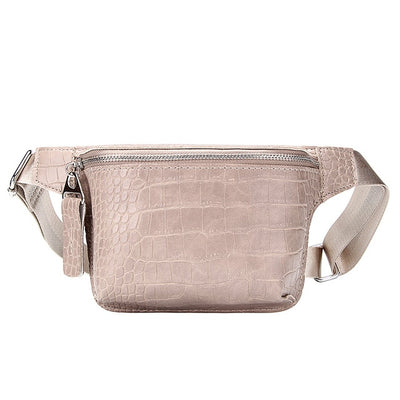 Sac banane femme cuir - Mon Sac Banane ™