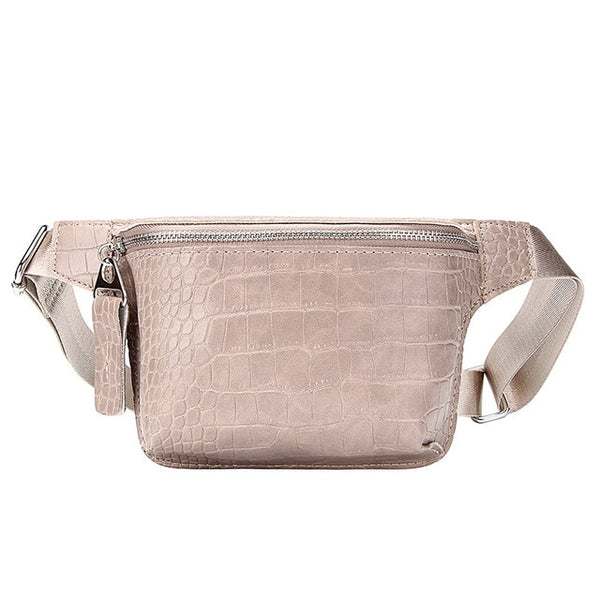 Sac banane femme cuir - Mon Sac Banane ™