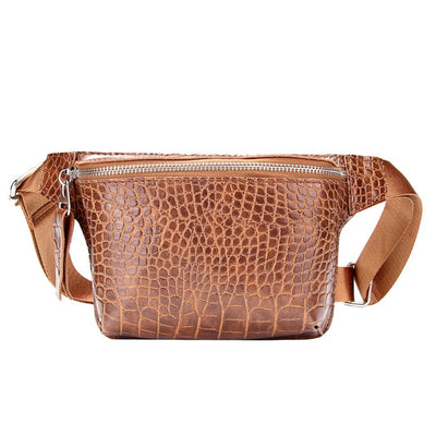 Sac banane femme cuir - Mon Sac Banane ™